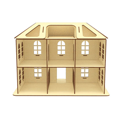 Doll house