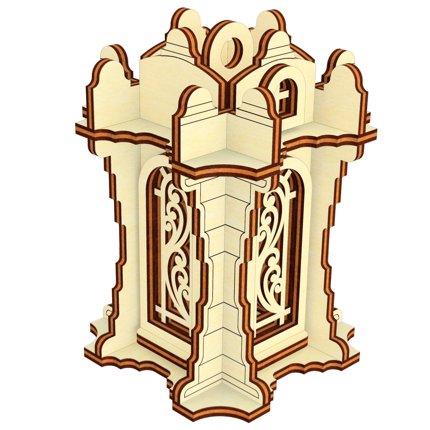 Ornaments #4
