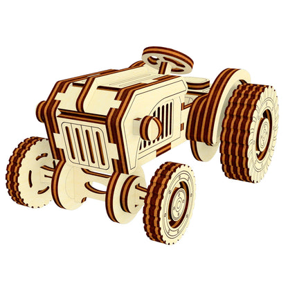 Tractor