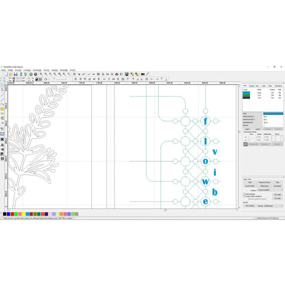 Flower vibe picture #1