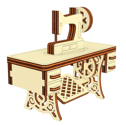 Vintage Sewing machine