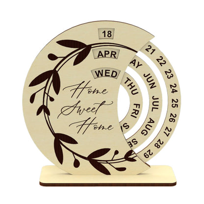 Eternal Round Calendar