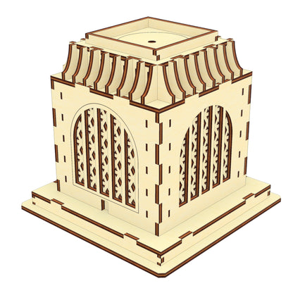 Voortrekker monument