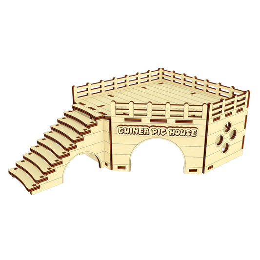 Guinea Pig House
