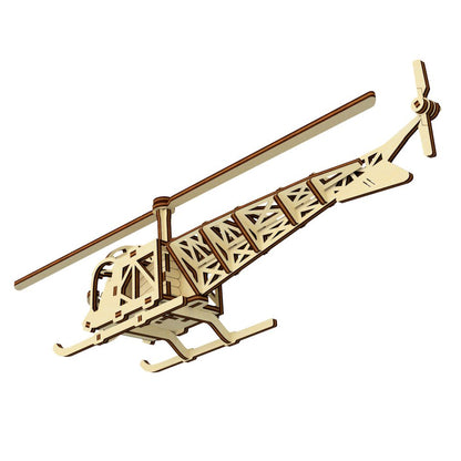 Light Helicopter