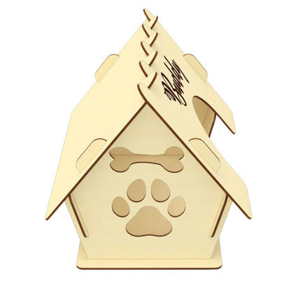 Dog house