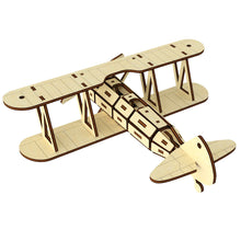 Load image into Gallery viewer, Biplane

