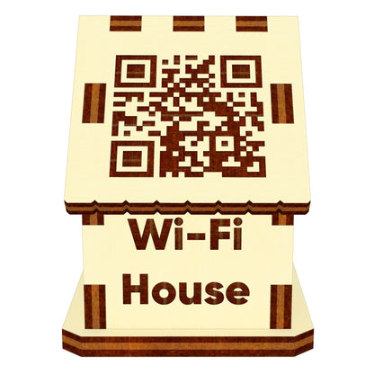 Wi-Fi House