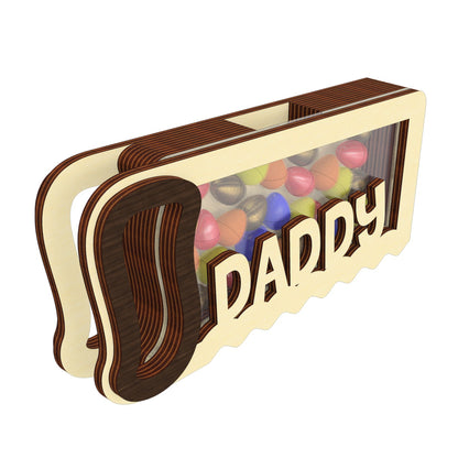 Daddy box