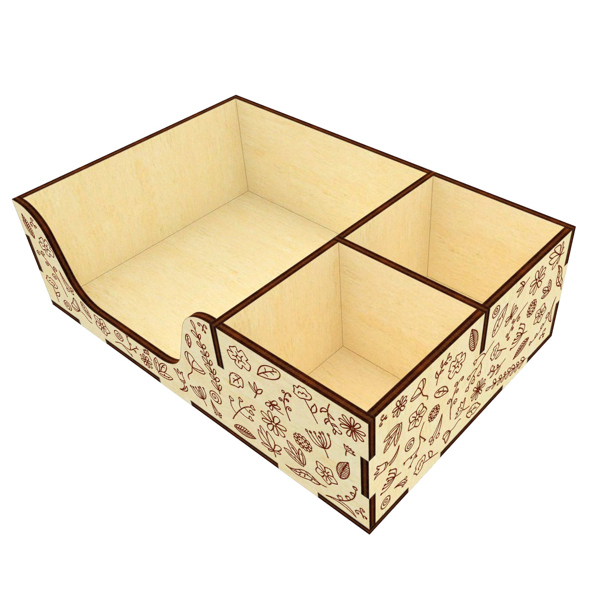 Napkin Holder