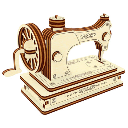 Sewing machine