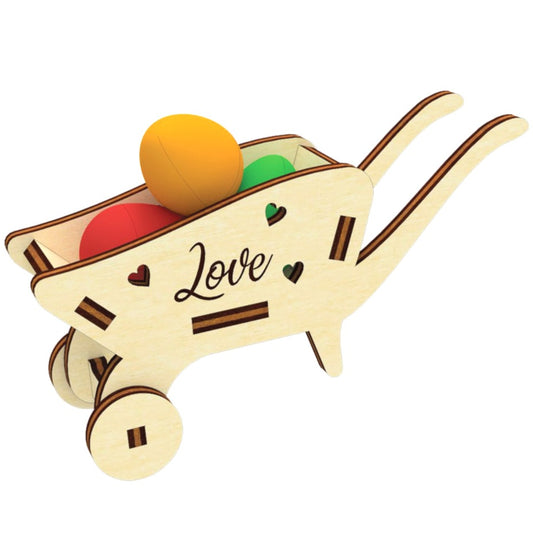 Garden cart