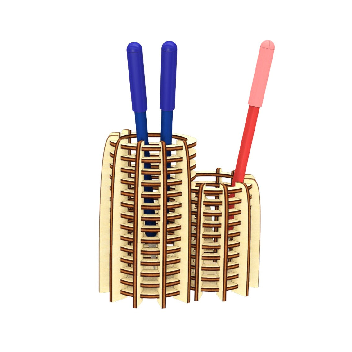 Pen holder