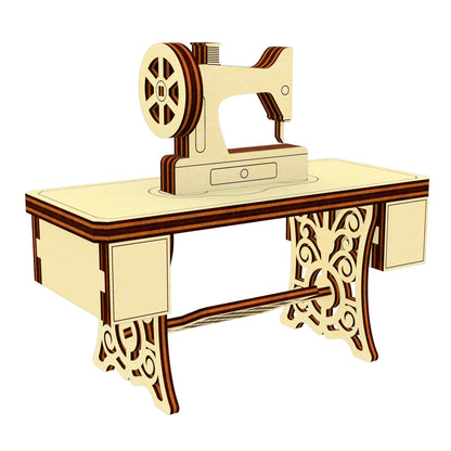 Vintage Sewing machine