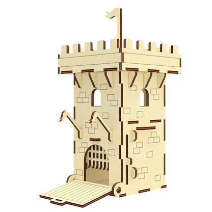 Main Gate of the Castle