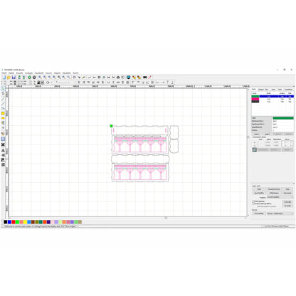 Bridge of the Castle Set