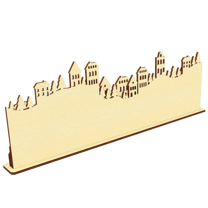 Simple Advent Calendar