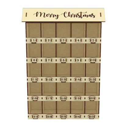 Advent calendar