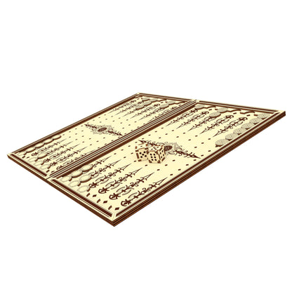 Backgammon
