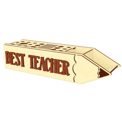 Teacher Pencil Holder