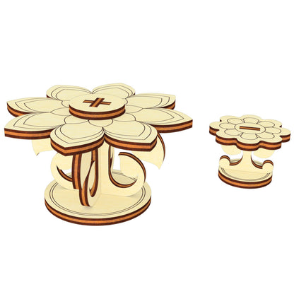 Fairy Garden Doll Furniture