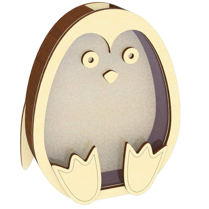 Pinguin box