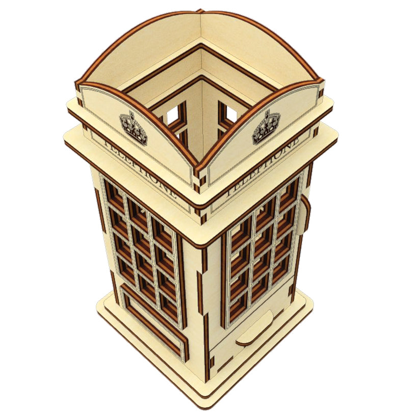 London Pen holder