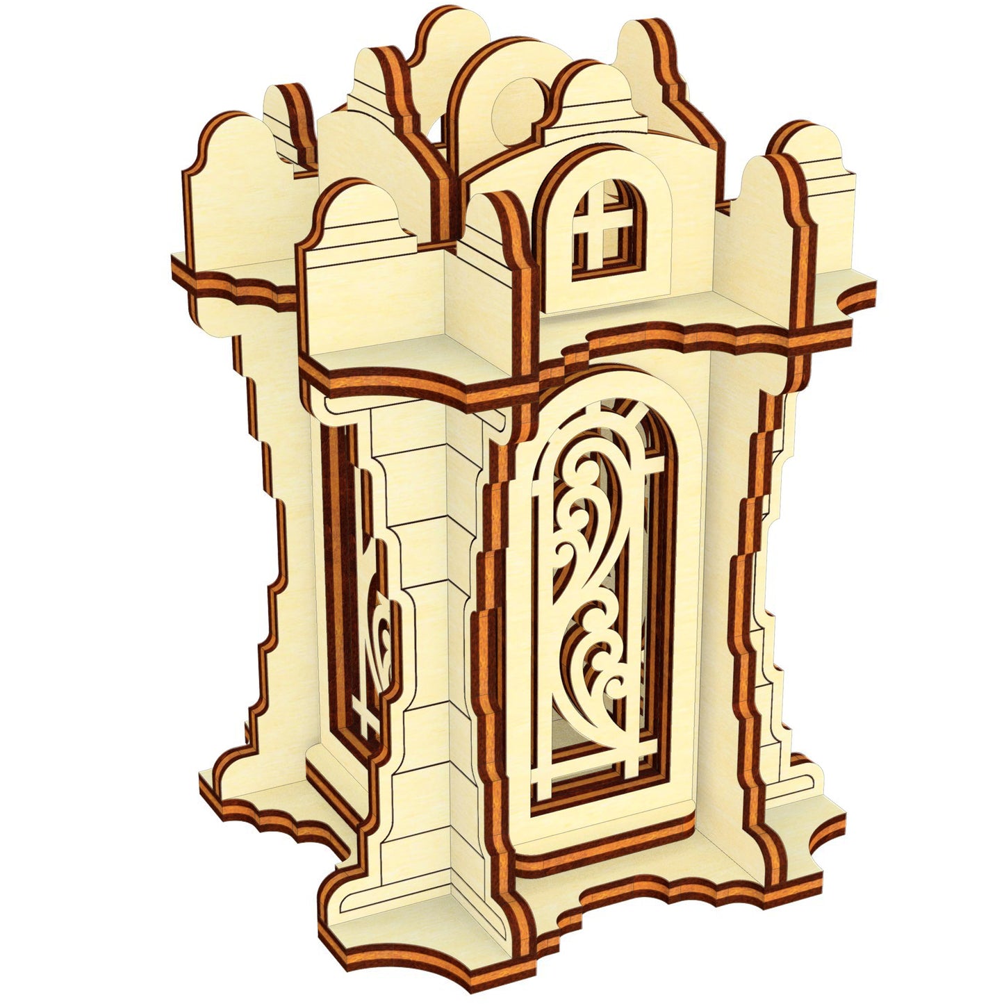 Ornaments #4
