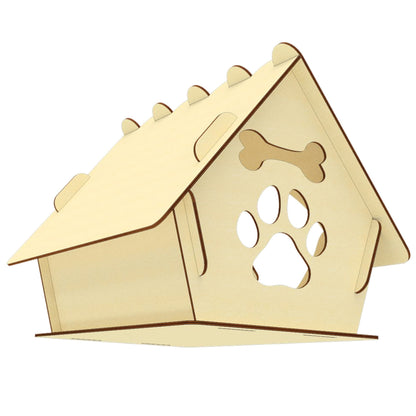 Dog house
