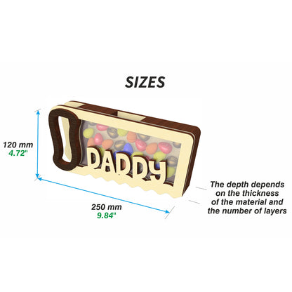Daddy box
