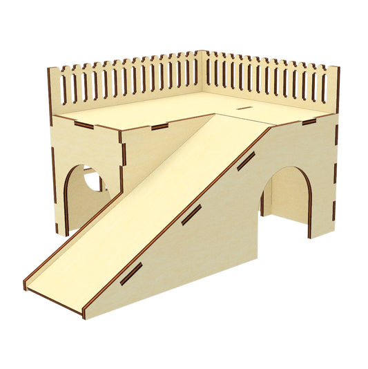Pet house