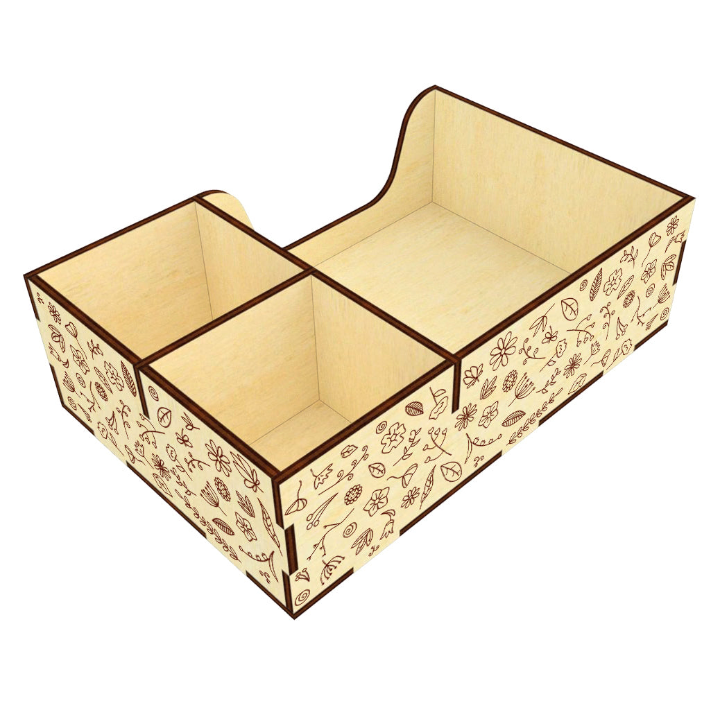 Napkin Holder