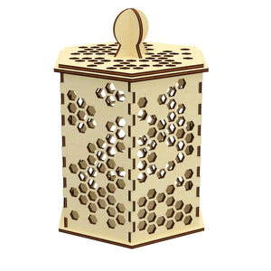Honey box