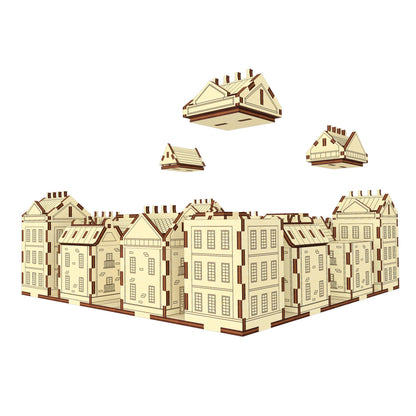 Advent Calendar City