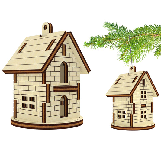 Small house #2