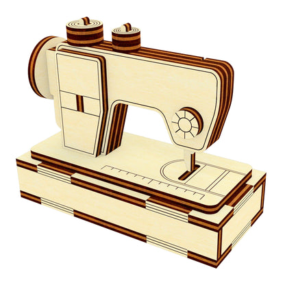 Modern Sewing machine