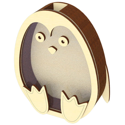 Pinguin box