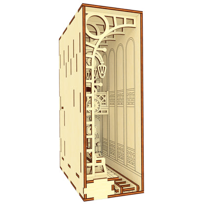 Railway Station Book Nook