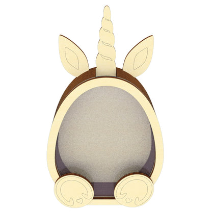 Unicorn box