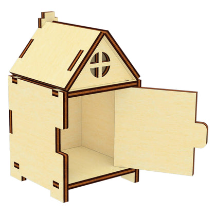 Advent Christmas Tree Calendar