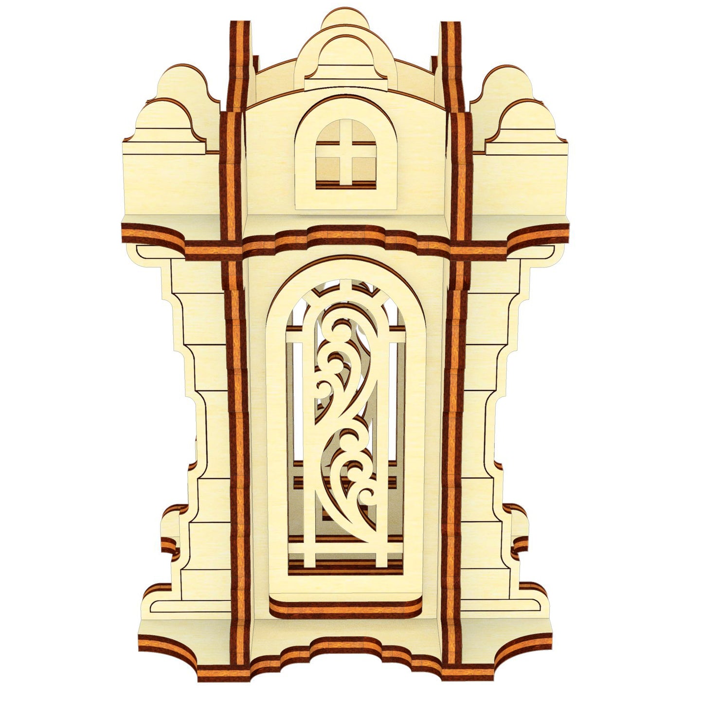 Ornaments #4