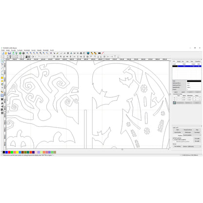 Big Halloween Pumpkin