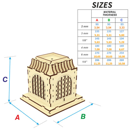 Voortrekker monument