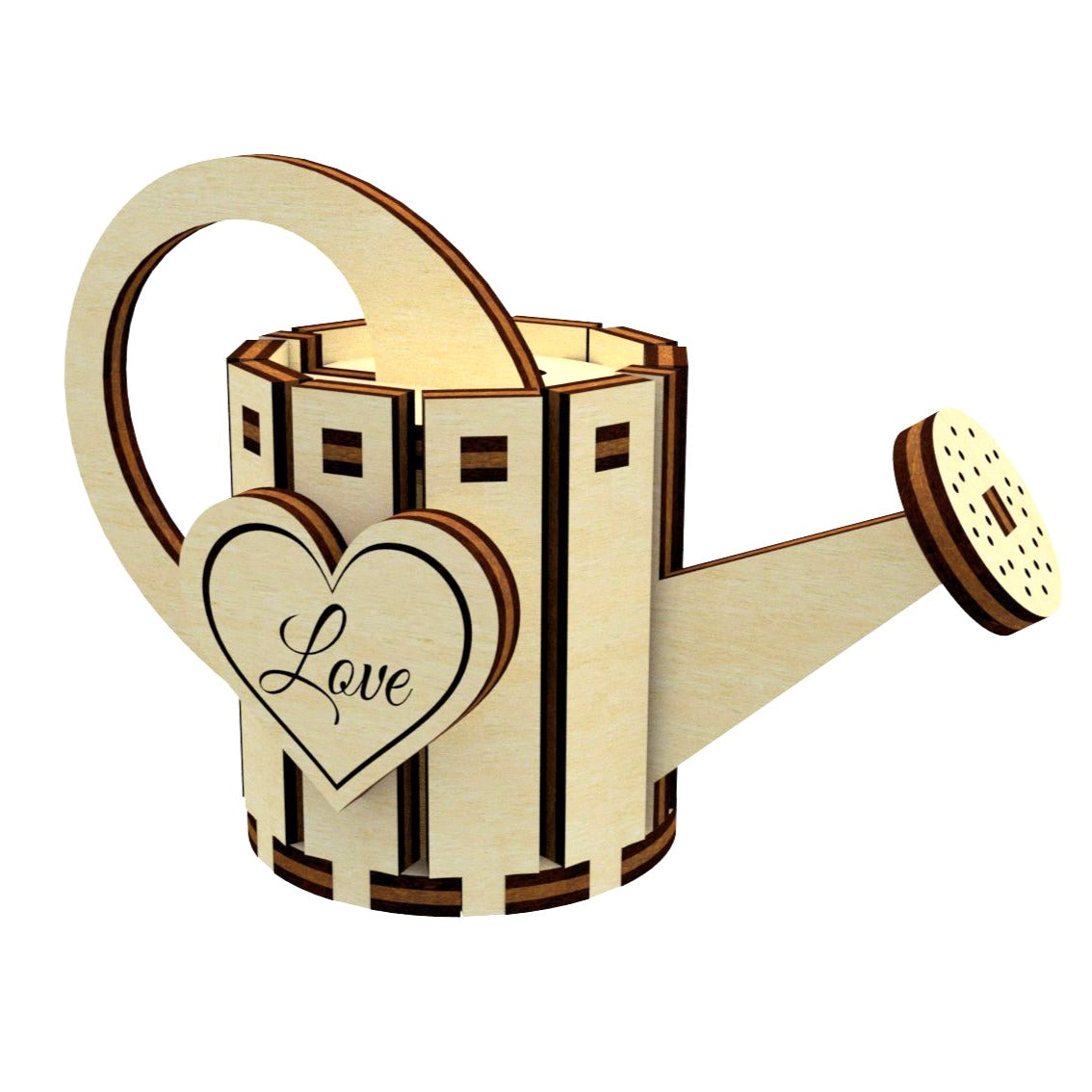 Watering can