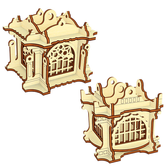 Ornaments #3
