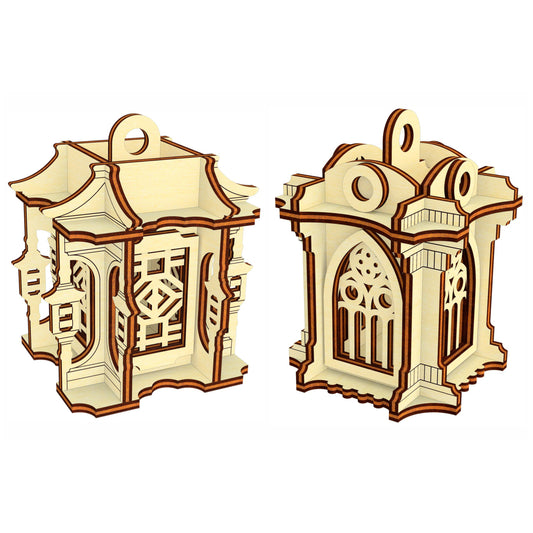 Ornaments #2