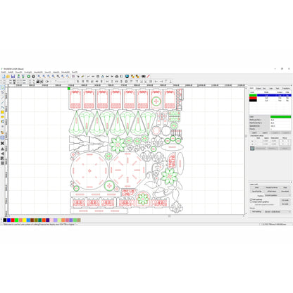 Fairy Garden Doll Furniture