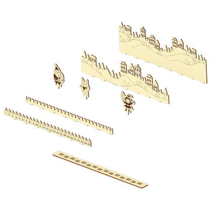 Simple Advent Calendar