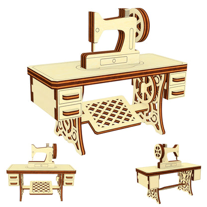 Vintage Sewing machine