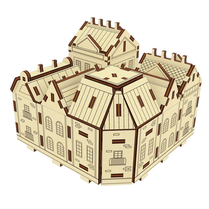 Advent Calendar City